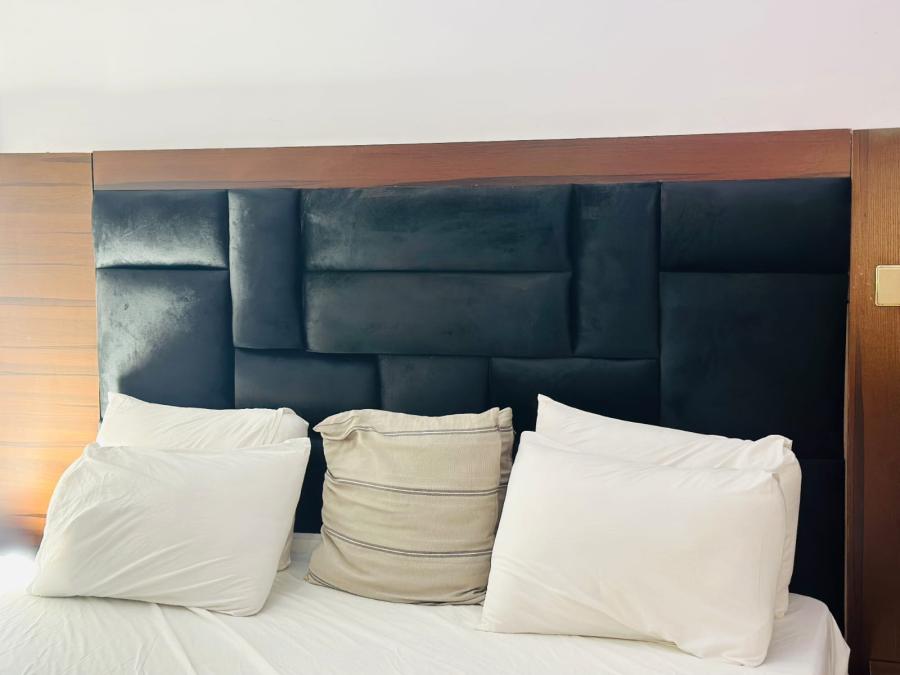 Deluxe DoubleRoom
