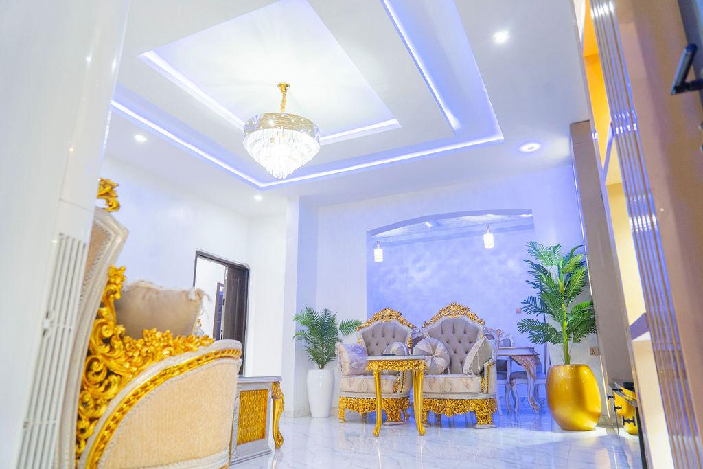 Welcome to Ike Service Apartment – Your Home Away from Home!