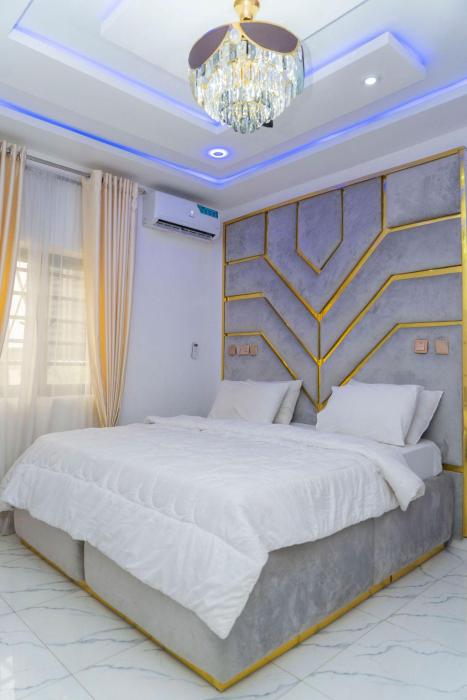 Deluxe Double Room ii